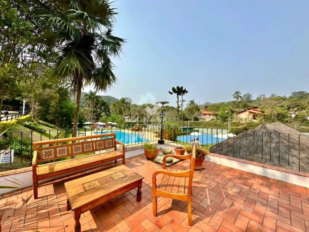 Casa de Condomínio, 5 quartos - Foto 35