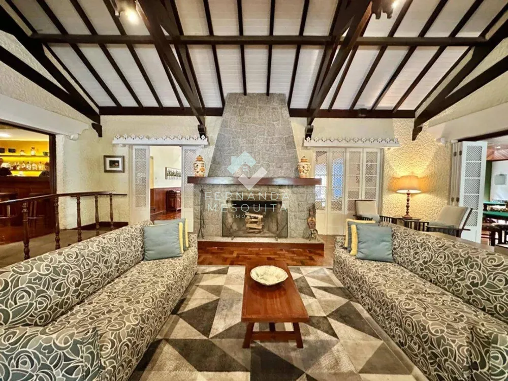 Casa de Condomínio, 5 quartos - Foto 19
