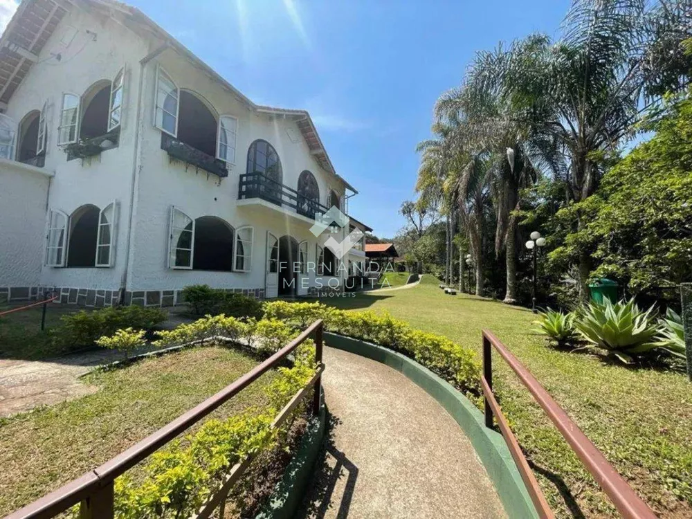 Casa de Condomínio, 5 quartos - Foto 7