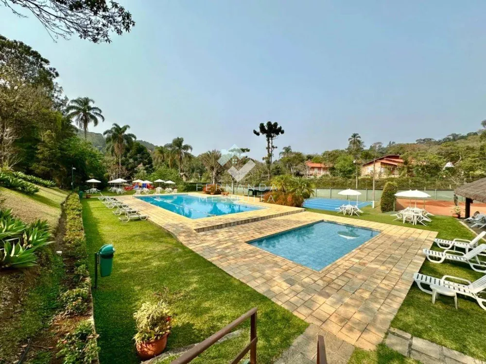 Casa de Condomínio, 5 quartos - Foto 25