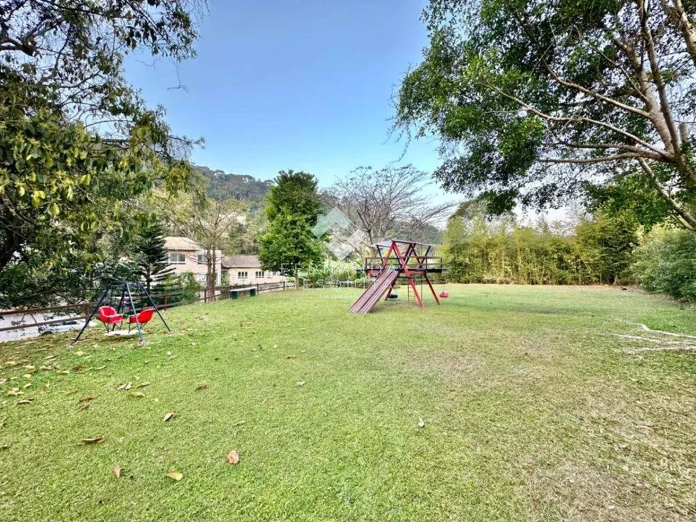 Casa de Condomínio, 5 quartos - Foto 11