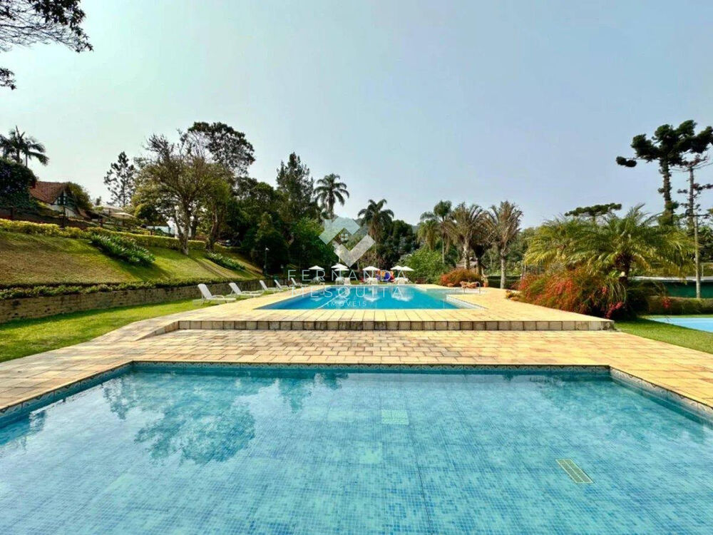 Casa de Condomínio, 5 quartos - Foto 20