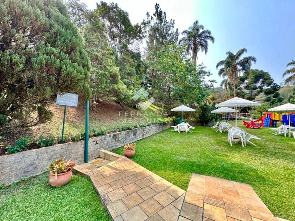 Casa de Condomínio, 5 quartos - Foto 29