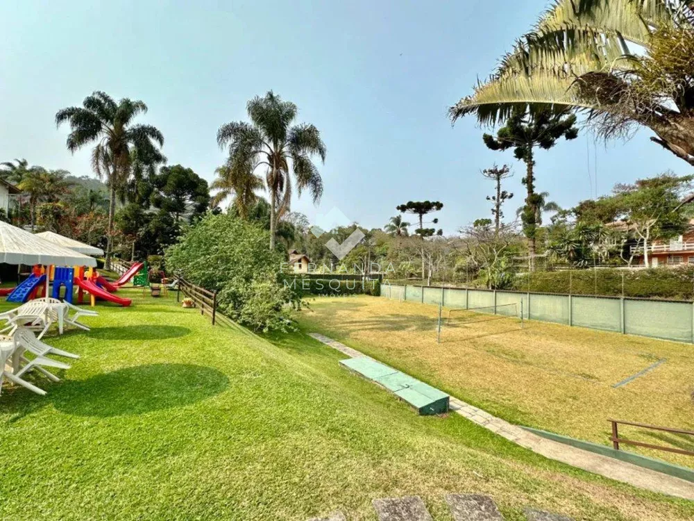 Casa de Condomínio, 5 quartos - Foto 30