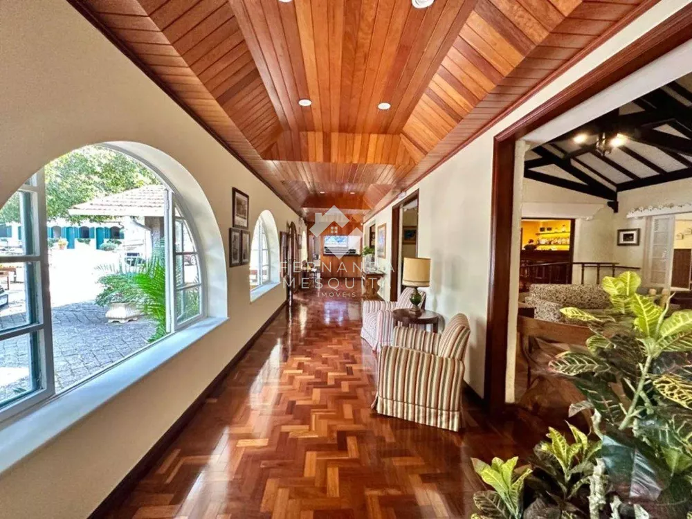 Casa de Condomínio, 5 quartos - Foto 37