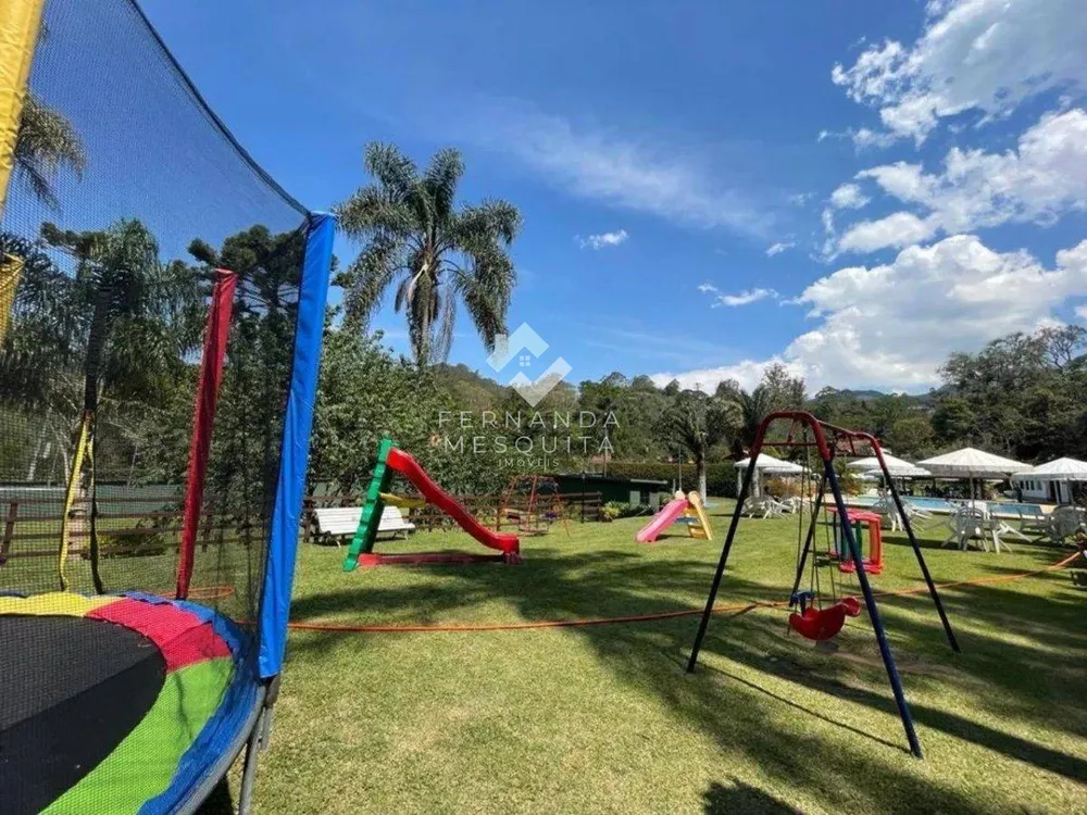 Casa de Condomínio, 5 quartos - Foto 4