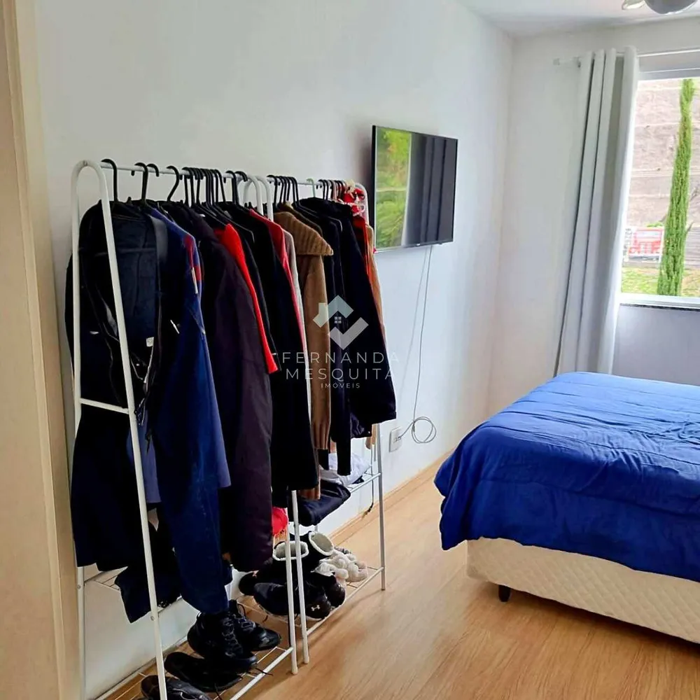 Apartamento, 2 quartos, 58 m² - Foto 14