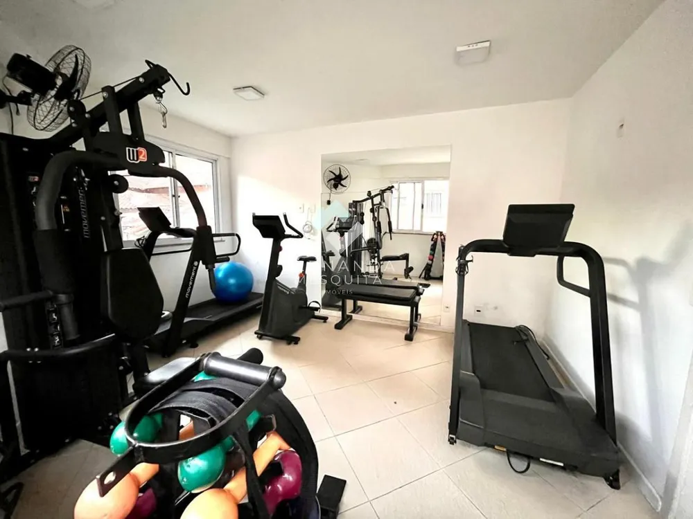 Apartamento, 2 quartos, 58 m² - Foto 43