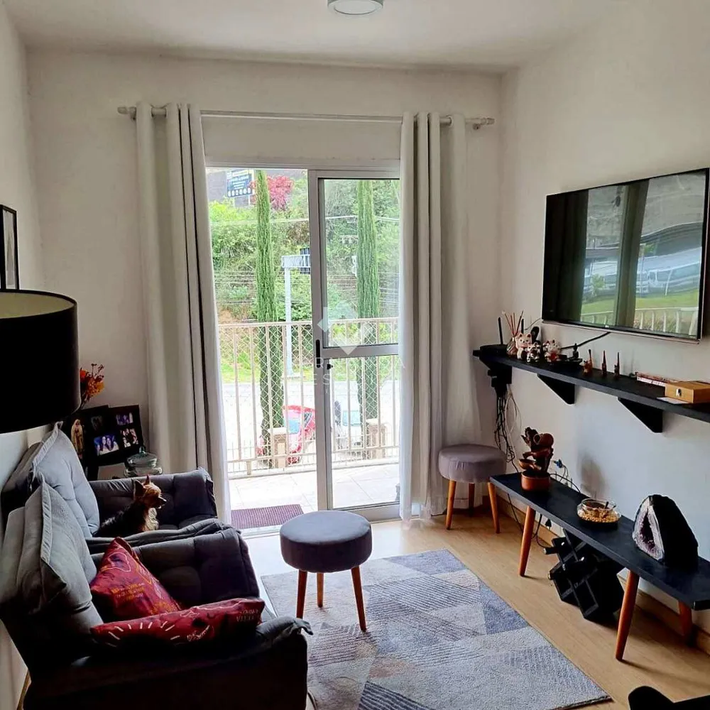 Apartamento, 2 quartos, 58 m² - Foto 1
