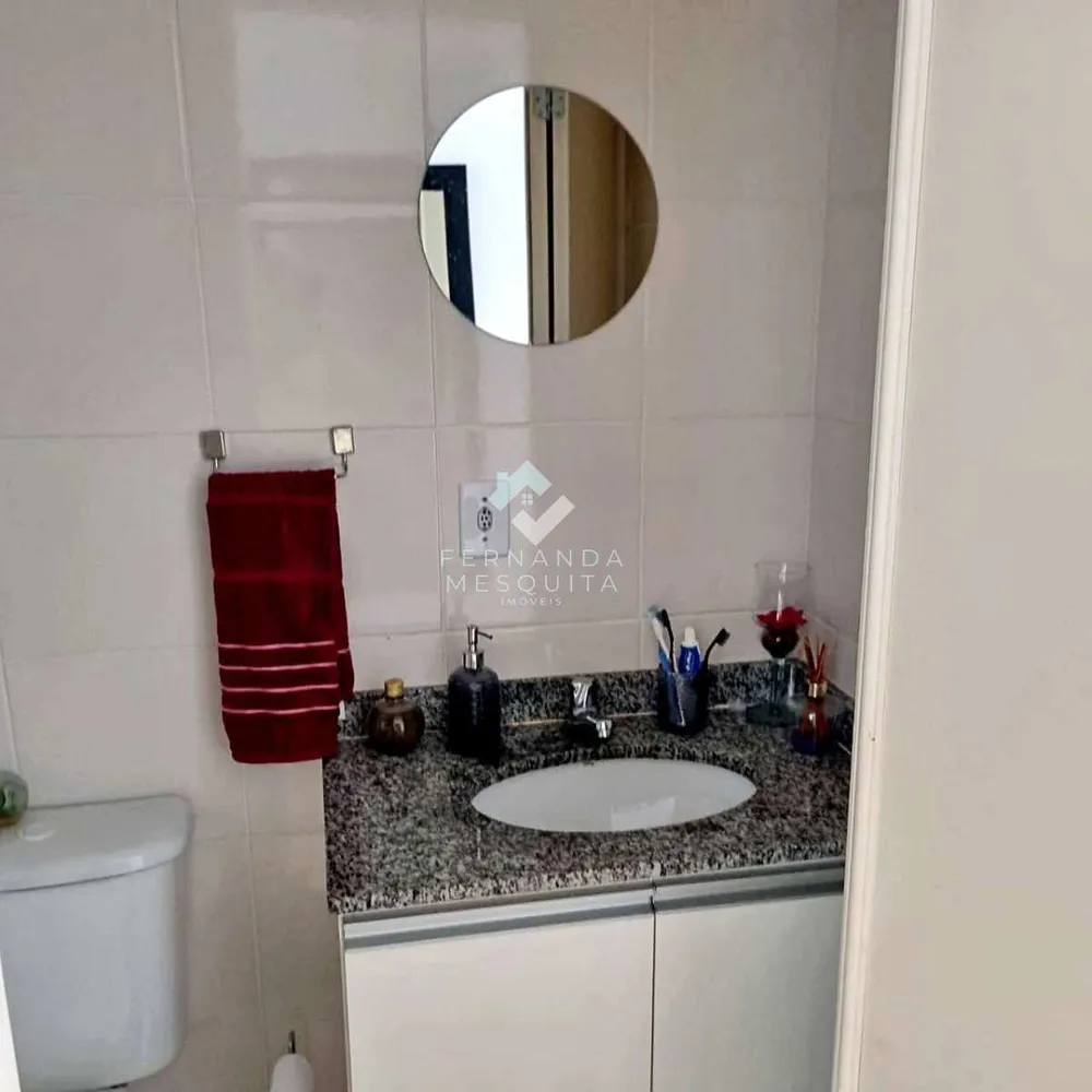 Apartamento, 2 quartos, 58 m² - Foto 10