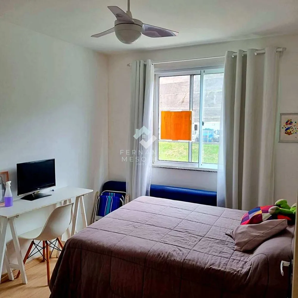 Apartamento, 2 quartos, 58 m² - Foto 8