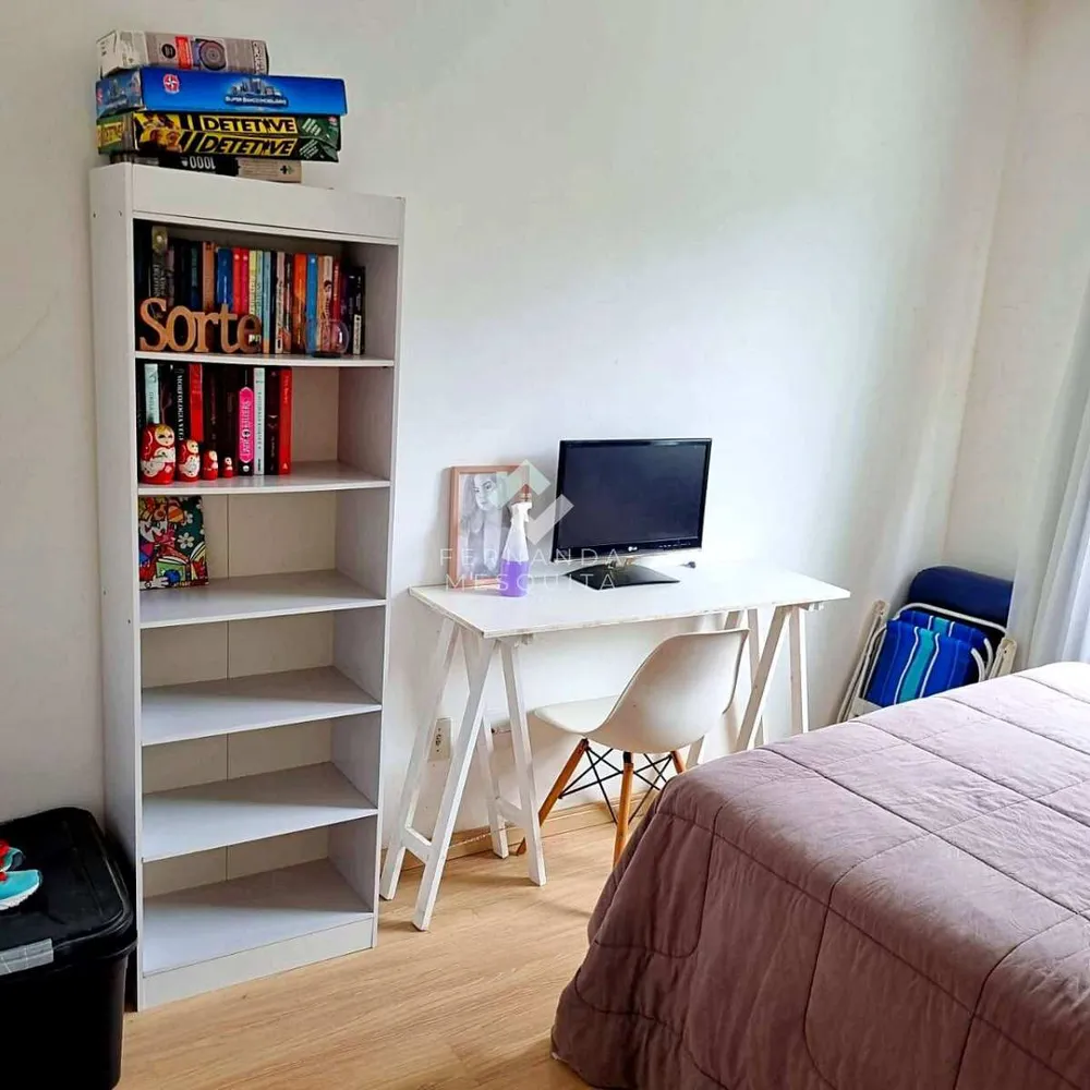 Apartamento, 2 quartos, 58 m² - Foto 7