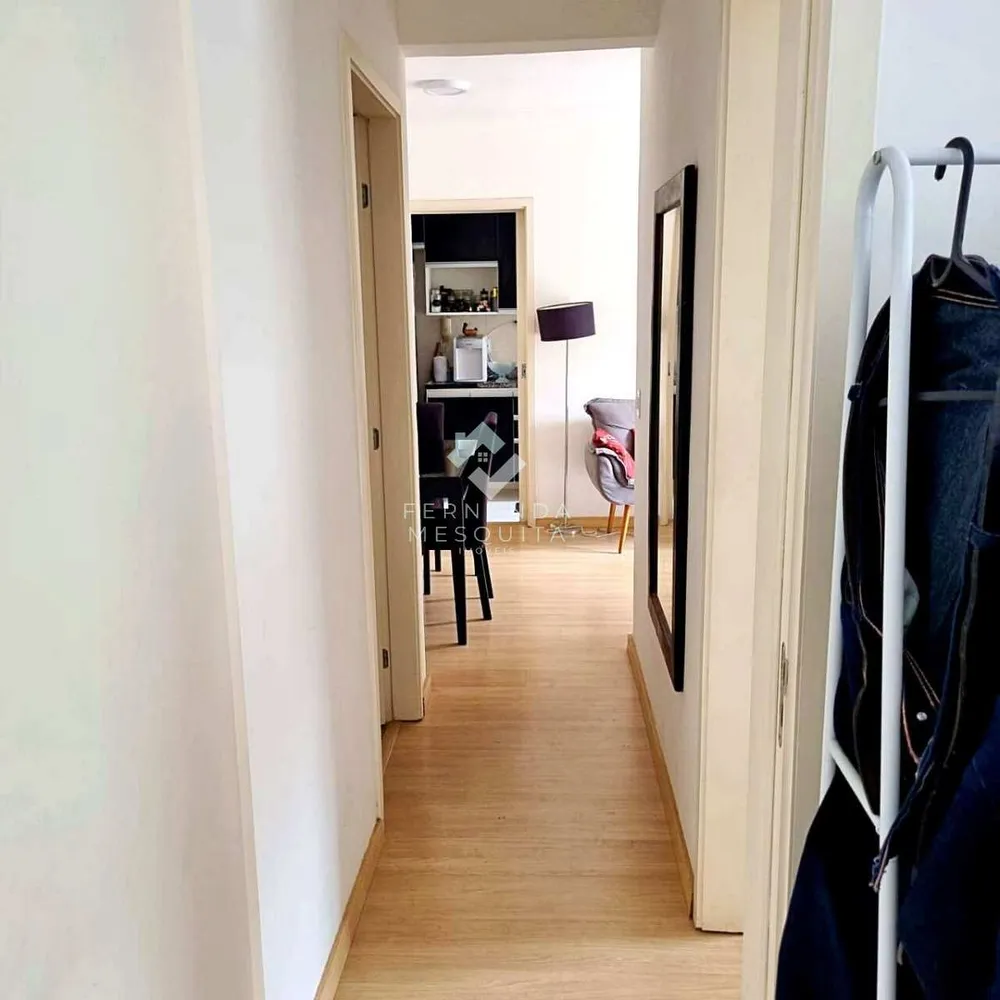 Apartamento, 2 quartos, 58 m² - Foto 4