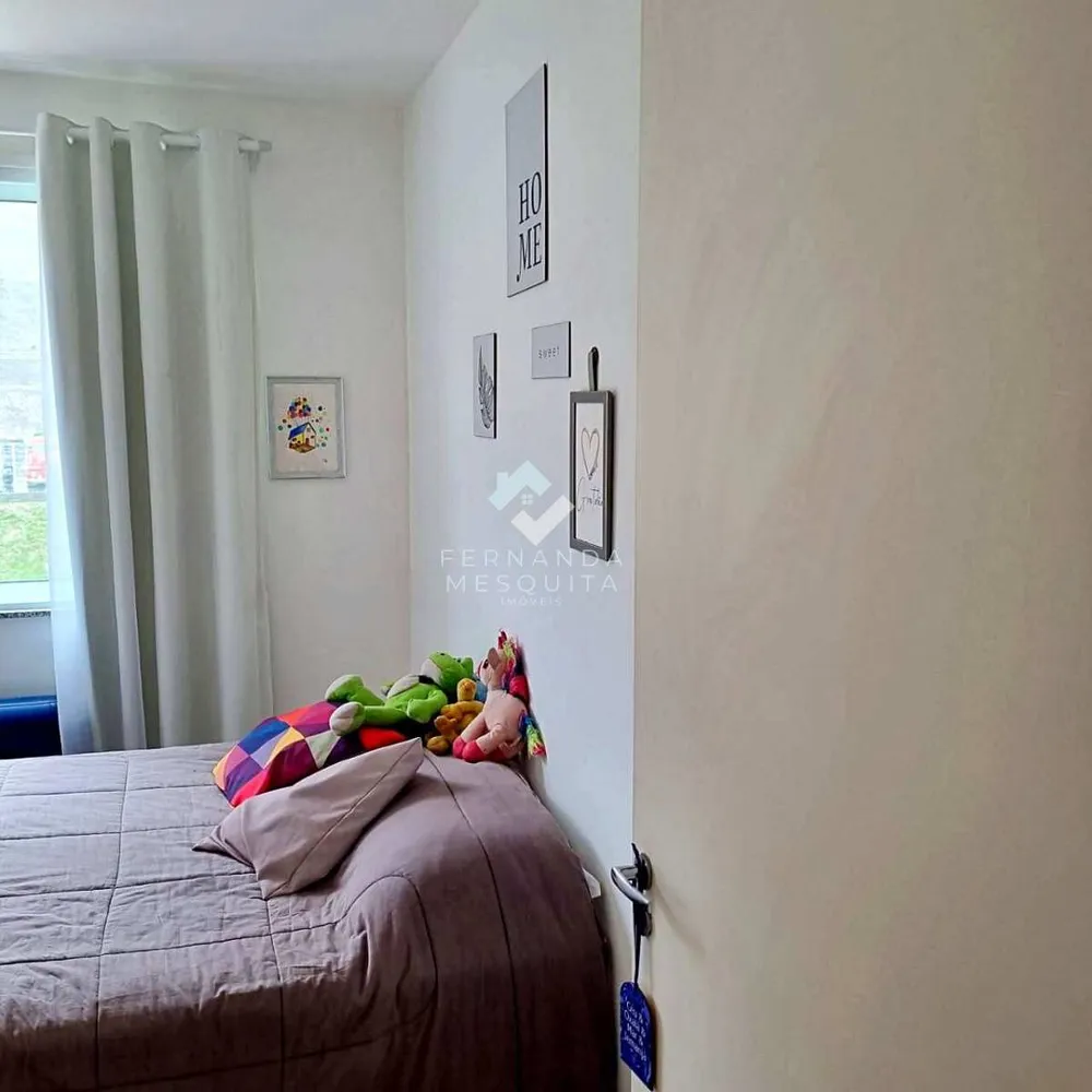Apartamento, 2 quartos, 58 m² - Foto 9