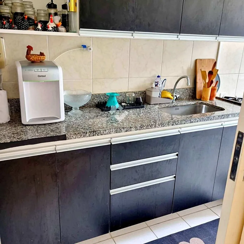 Apartamento, 2 quartos, 58 m² - Foto 20
