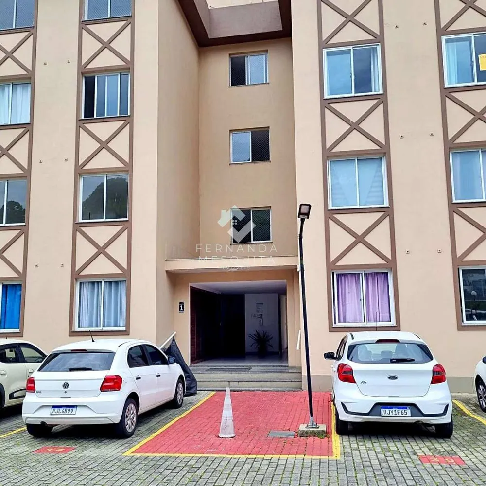 Apartamento, 2 quartos, 58 m² - Foto 23