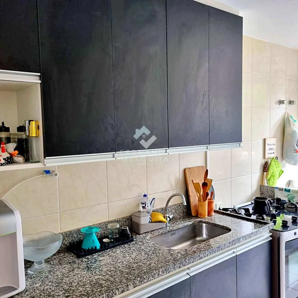 Apartamento, 2 quartos, 58 m² - Foto 17