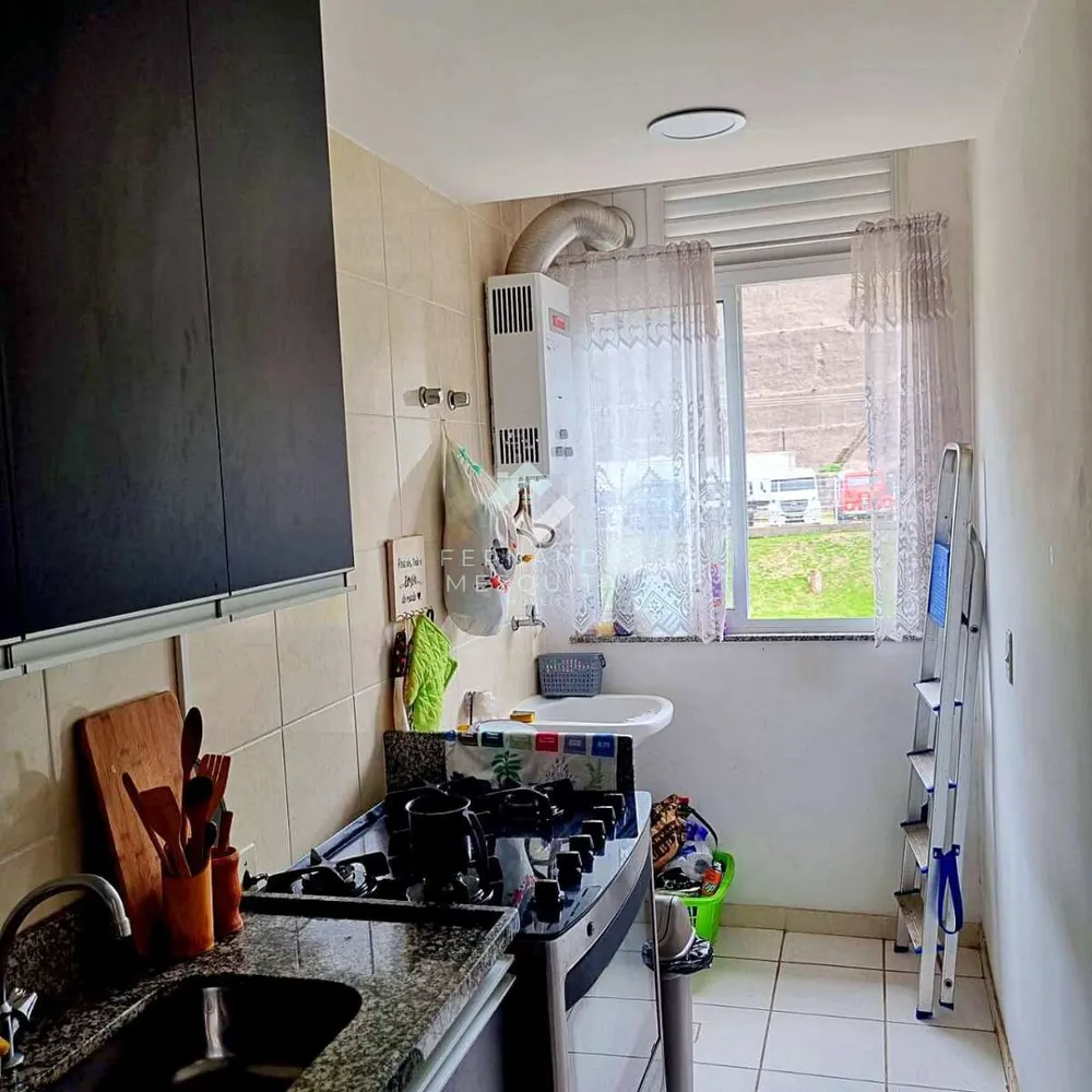 Apartamento, 2 quartos, 58 m² - Foto 22