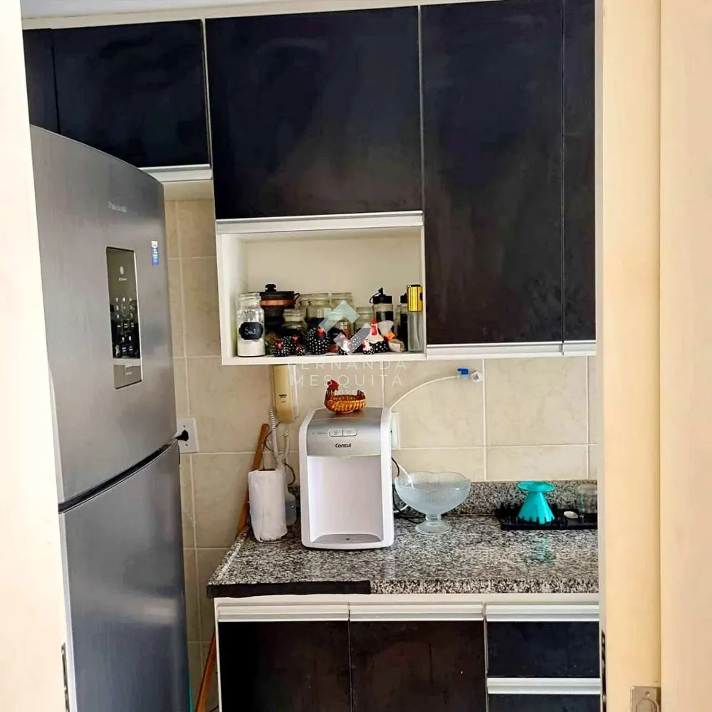 Apartamento, 2 quartos, 58 m² - Foto 19