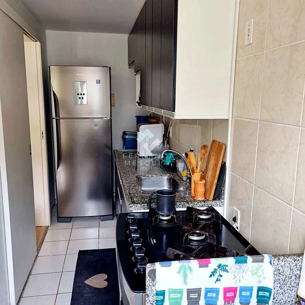 Apartamento, 2 quartos, 58 m² - Foto 18