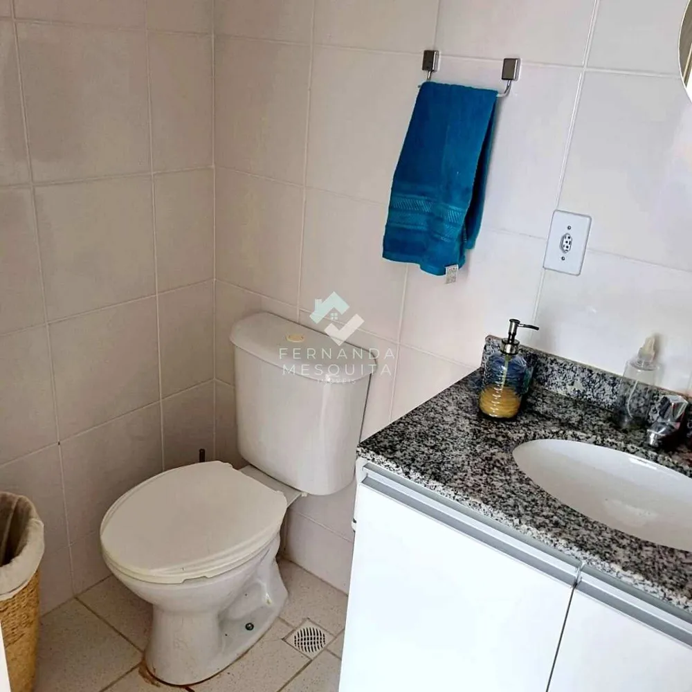 Apartamento, 2 quartos, 58 m² - Foto 15