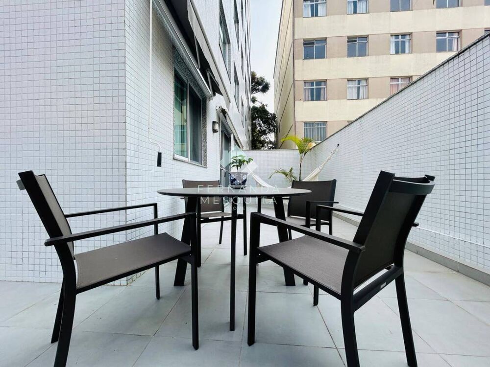 Apartamento, 1 quarto, 105 m² - Foto 2