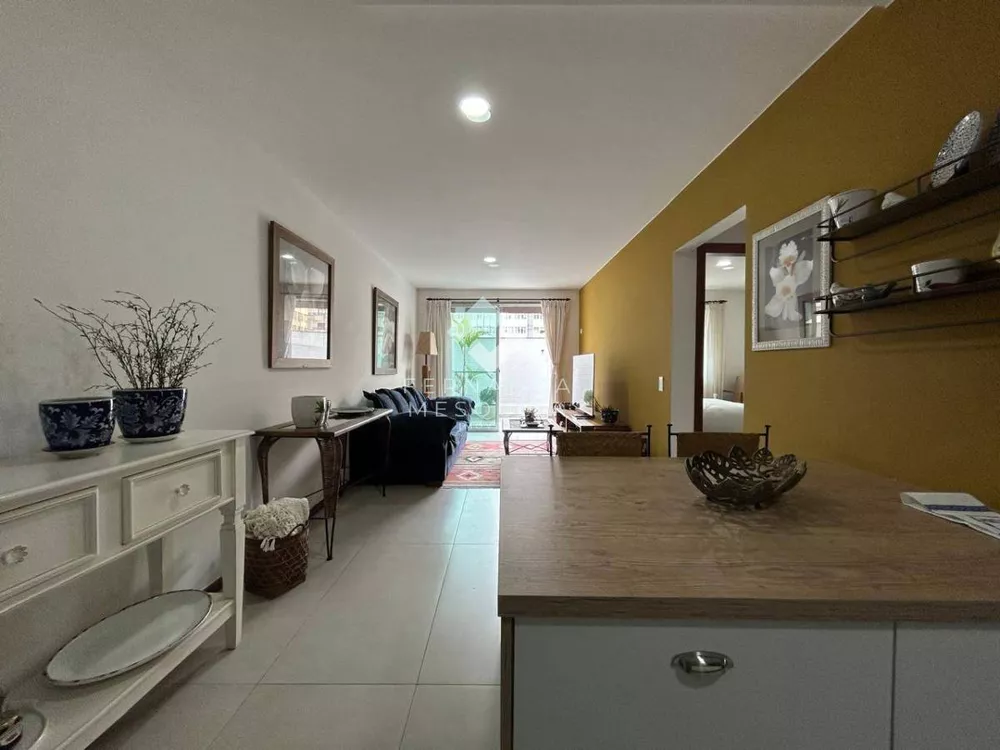 Apartamento, 1 quarto, 105 m² - Foto 20