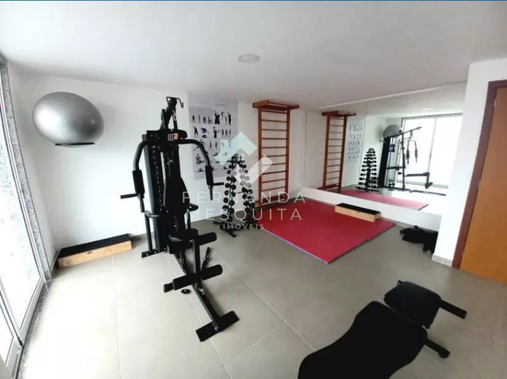 Apartamento, 1 quarto, 105 m² - Foto 28