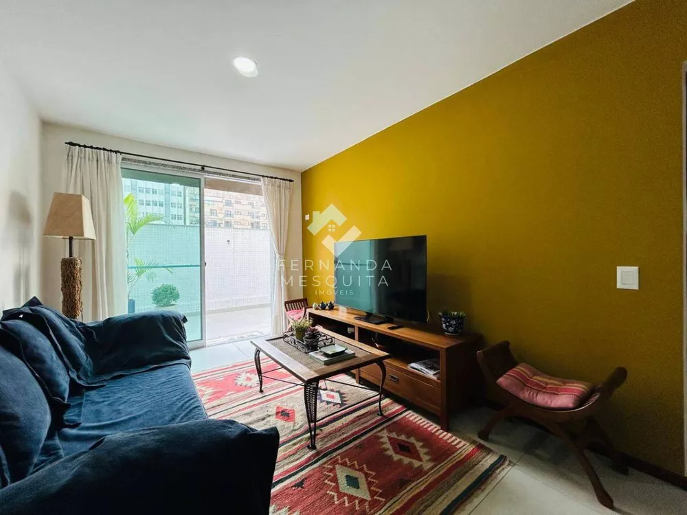 Apartamento, 1 quarto, 105 m² - Foto 21