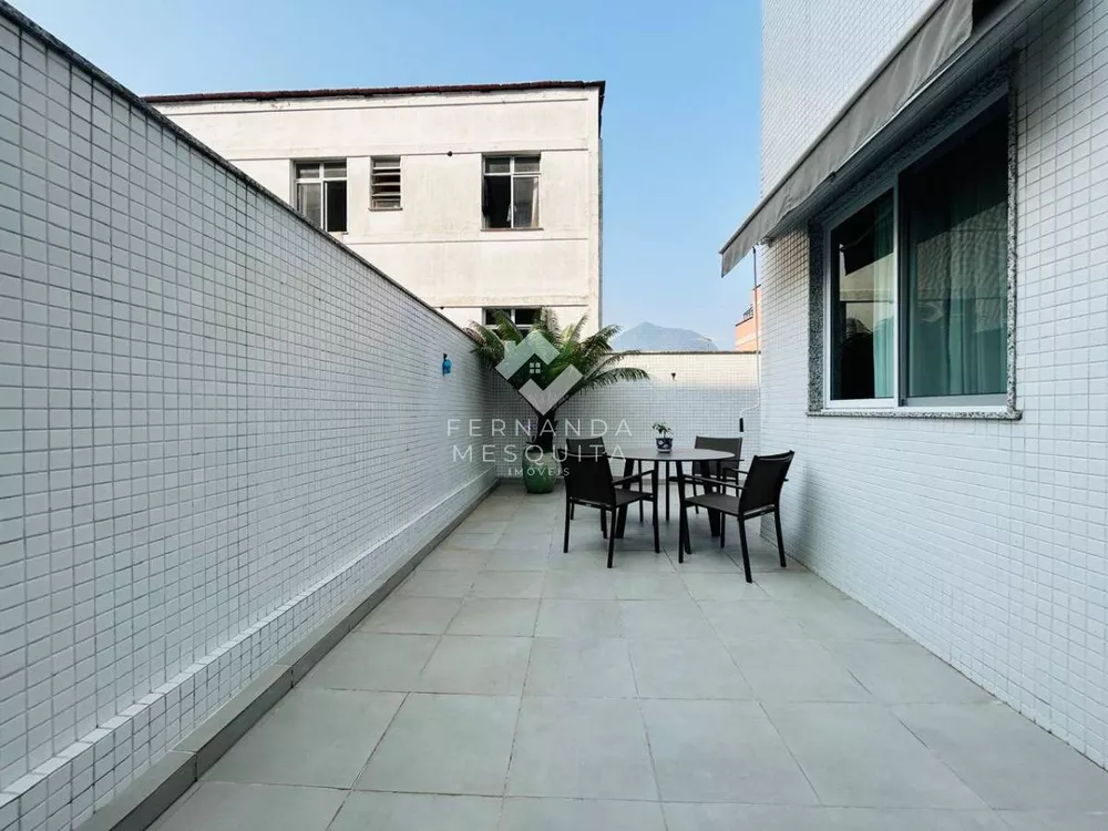 Apartamento, 1 quarto, 105 m² - Foto 4