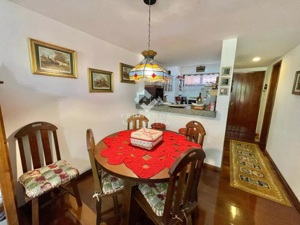 Apartamento, 2 quartos, 65 m² - Foto 4