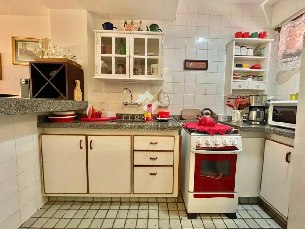 Apartamento, 2 quartos, 65 m² - Foto 18