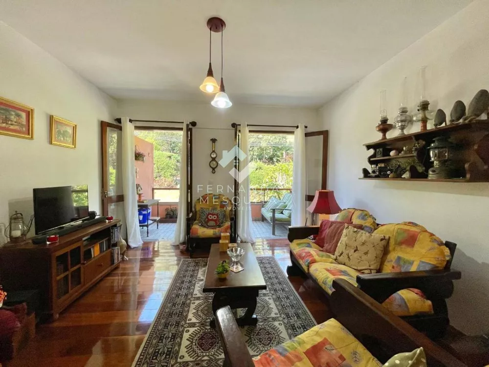 Apartamento, 2 quartos, 65 m² - Foto 2