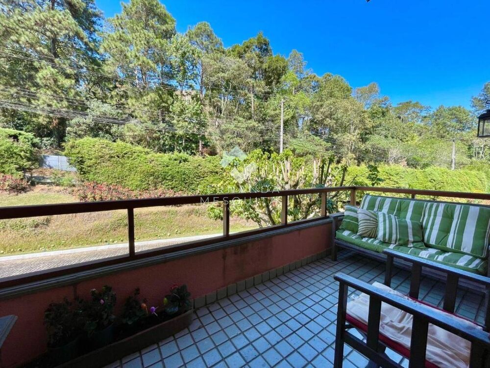 Apartamento à venda com 2 quartos, 65m² - Foto 4