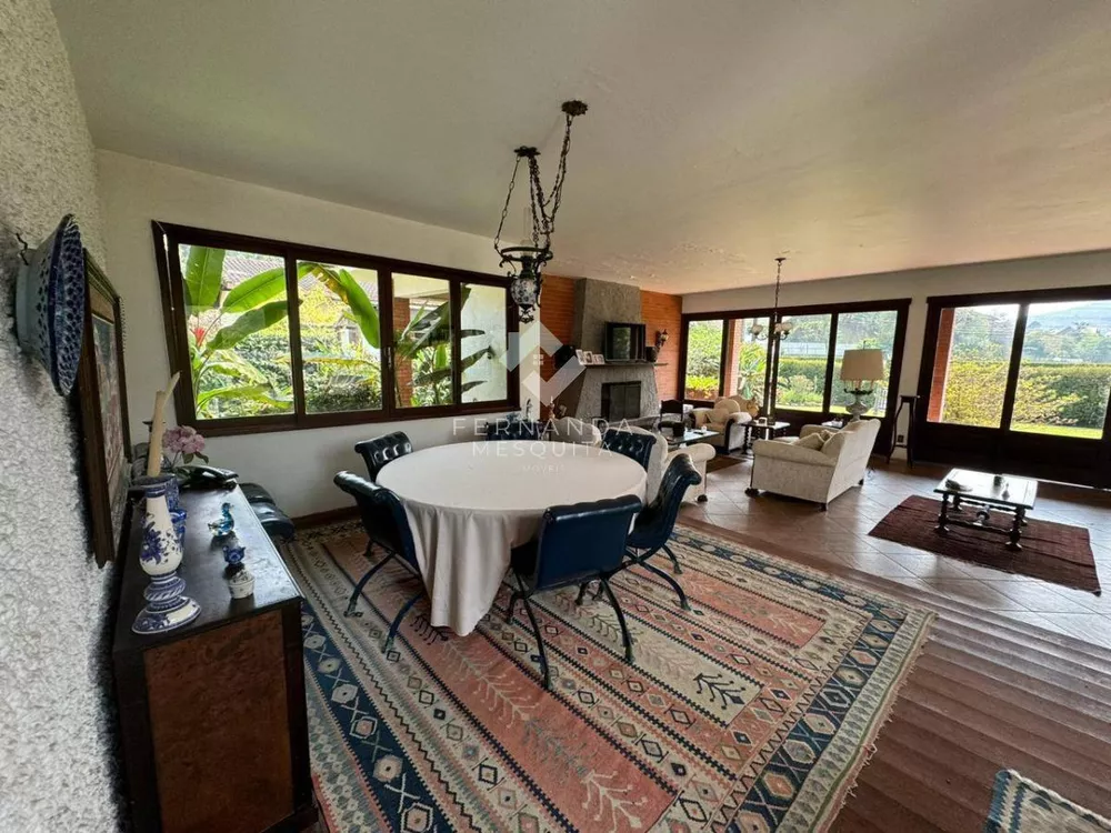 Casa de Condomínio, 3 quartos - Foto 9