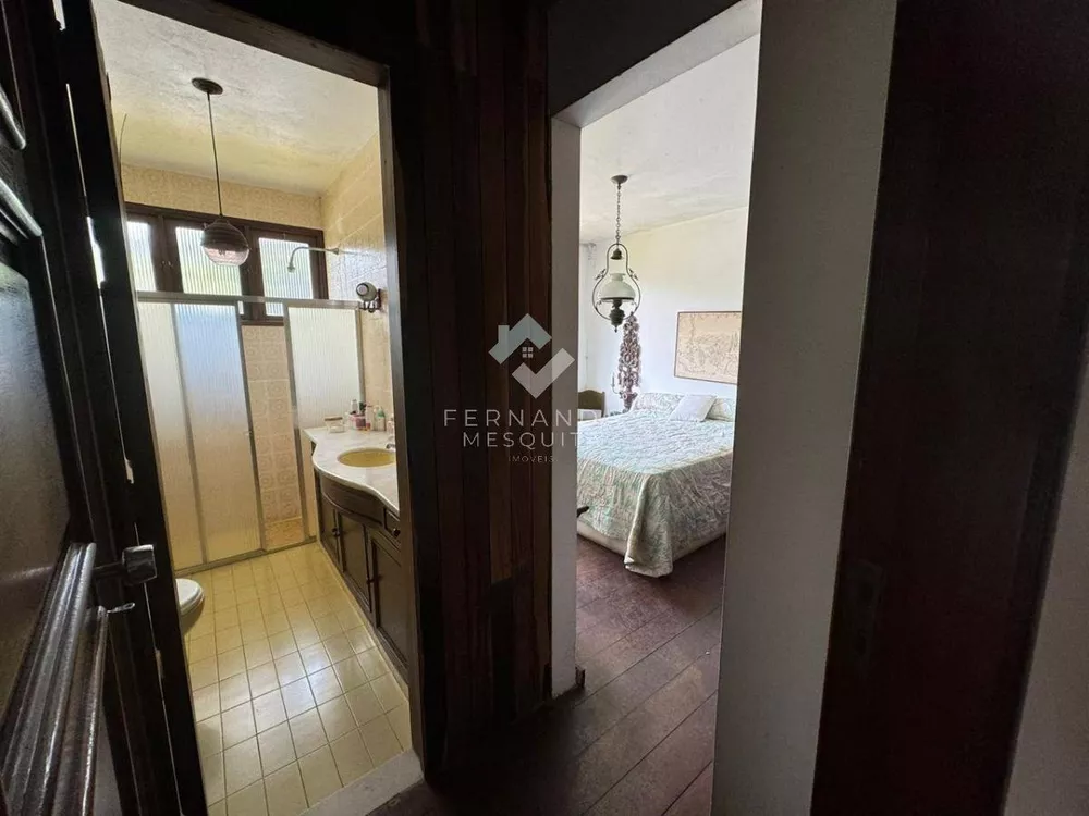 Casa de Condomínio, 3 quartos - Foto 25