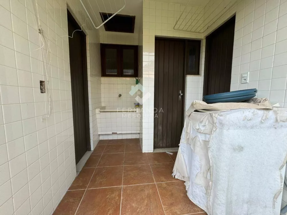 Casa de Condomínio, 3 quartos - Foto 45