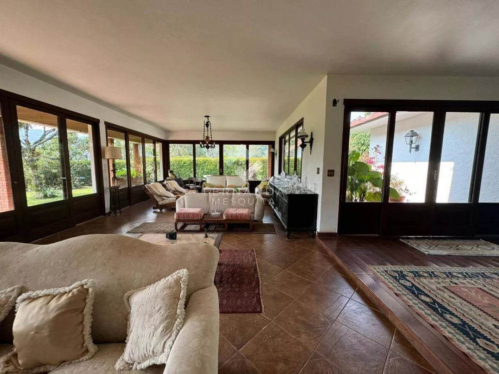 Casa de Condomínio, 3 quartos - Foto 10