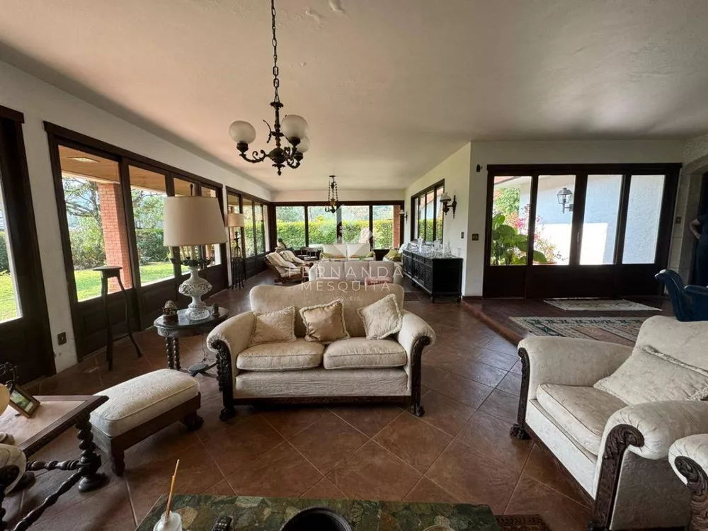 Casa de Condomínio, 3 quartos - Foto 11