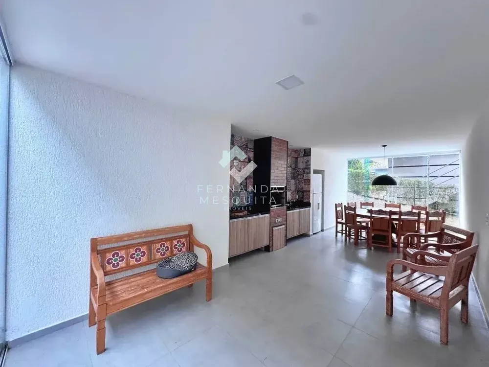 Casa de Condomínio, 4 quartos - Foto 3