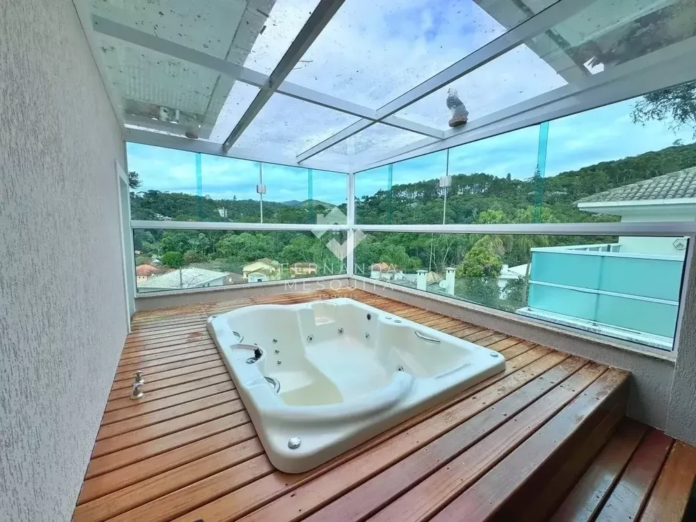 Casa de Condomínio, 4 quartos - Foto 40