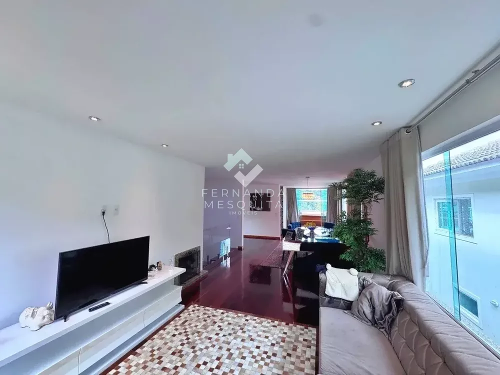 Casa de Condomínio, 4 quartos - Foto 43