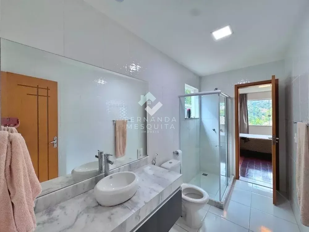 Casa de Condomínio, 4 quartos - Foto 7