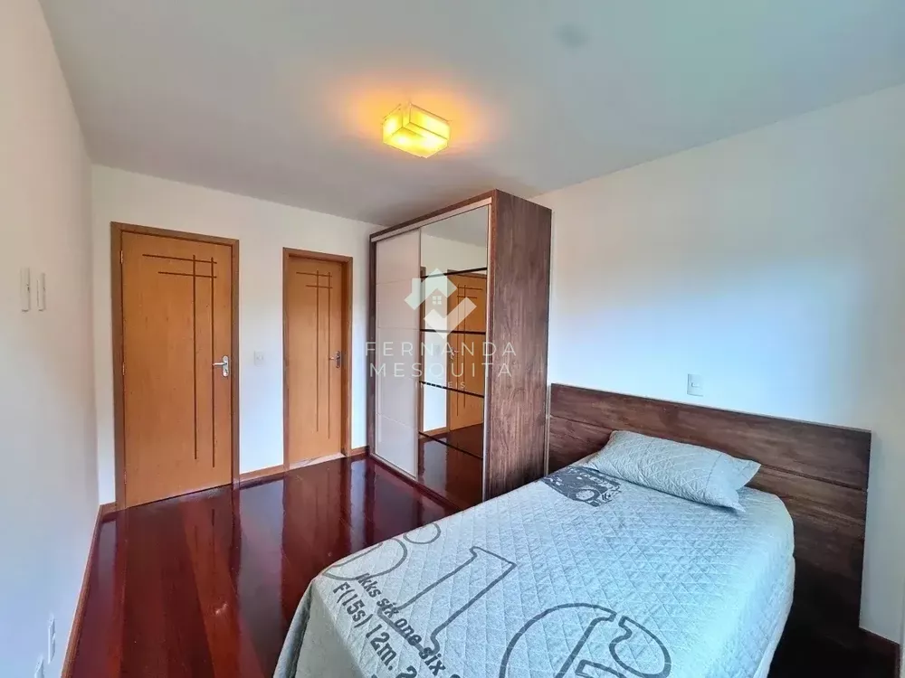 Casa de Condomínio, 4 quartos - Foto 37
