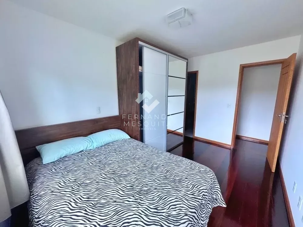 Casa de Condomínio, 4 quartos - Foto 33