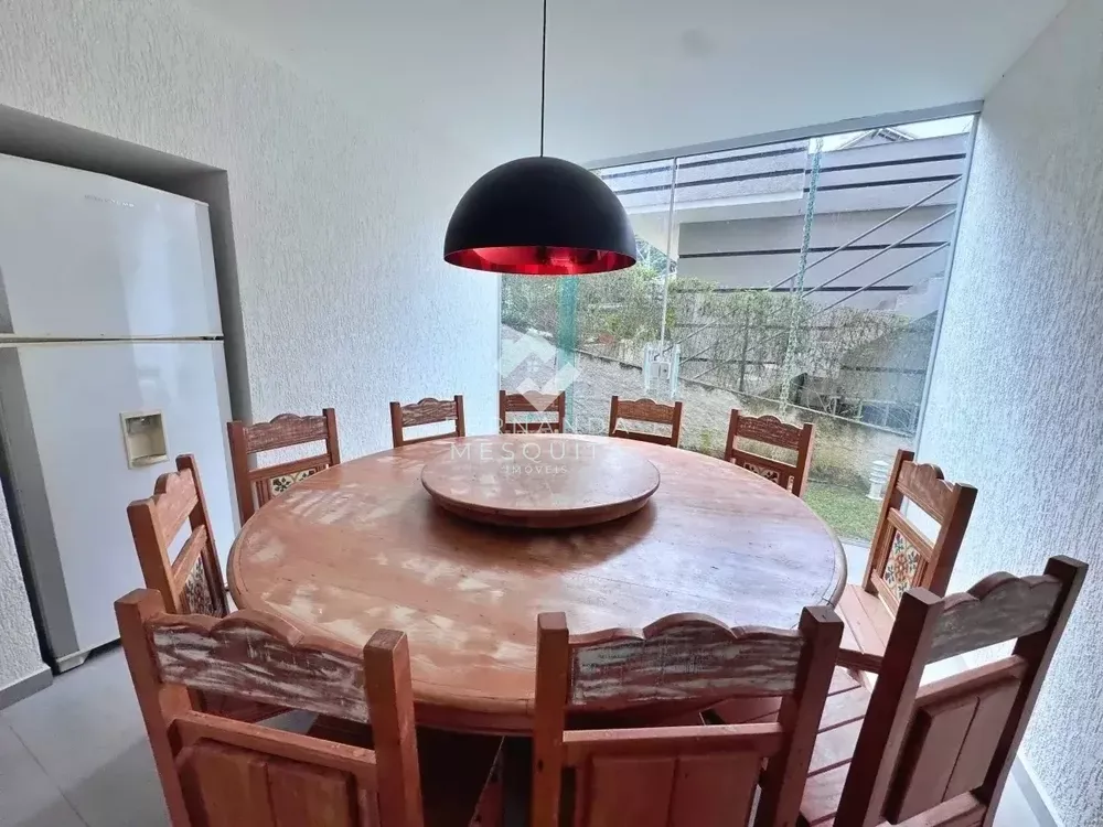 Casa de Condomínio, 4 quartos - Foto 8