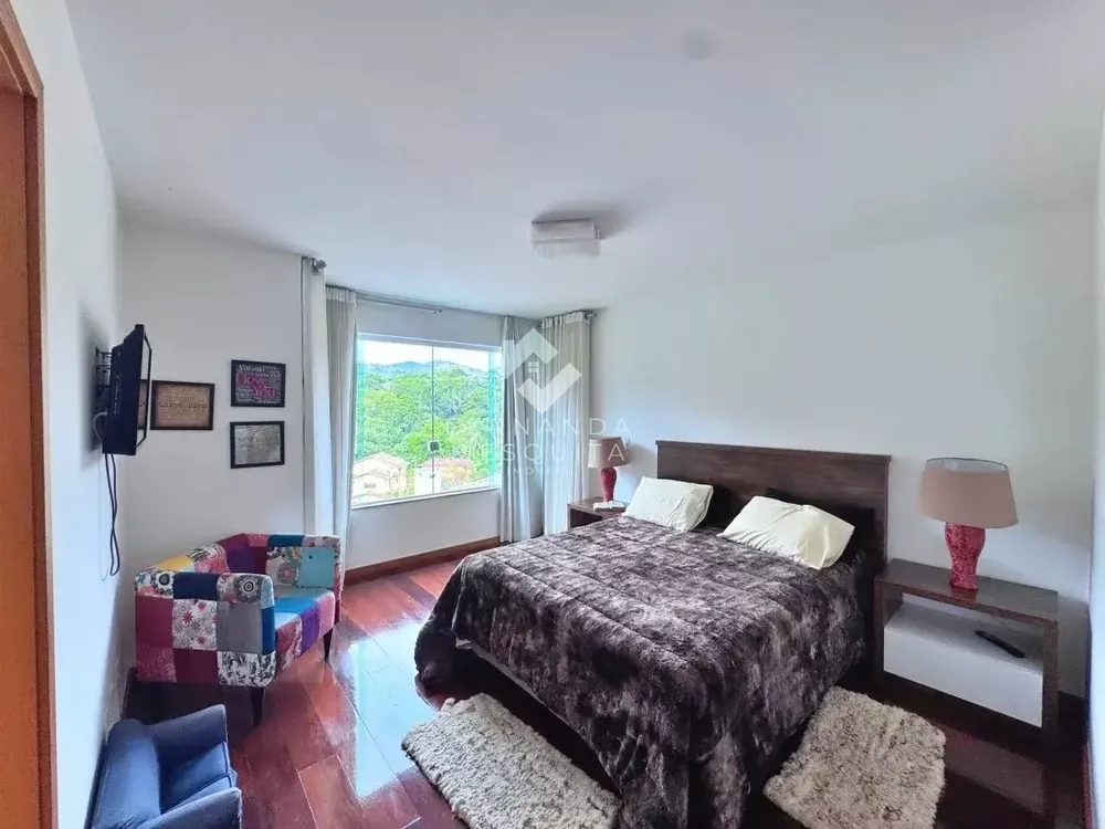 Casa de Condomínio, 4 quartos - Foto 41