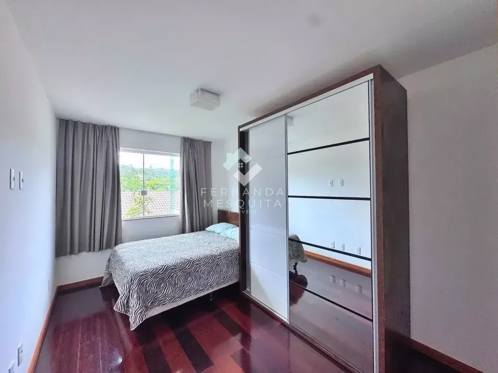 Casa de Condomínio, 4 quartos - Foto 10