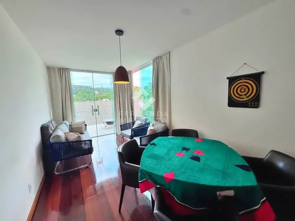 Casa de Condomínio, 4 quartos - Foto 47