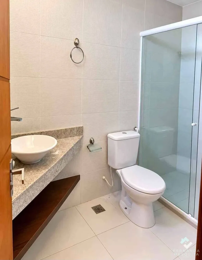 Casa de Condomínio, 3 quartos - Foto 11
